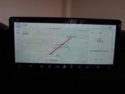 2026 Ford Maverick Lobo High