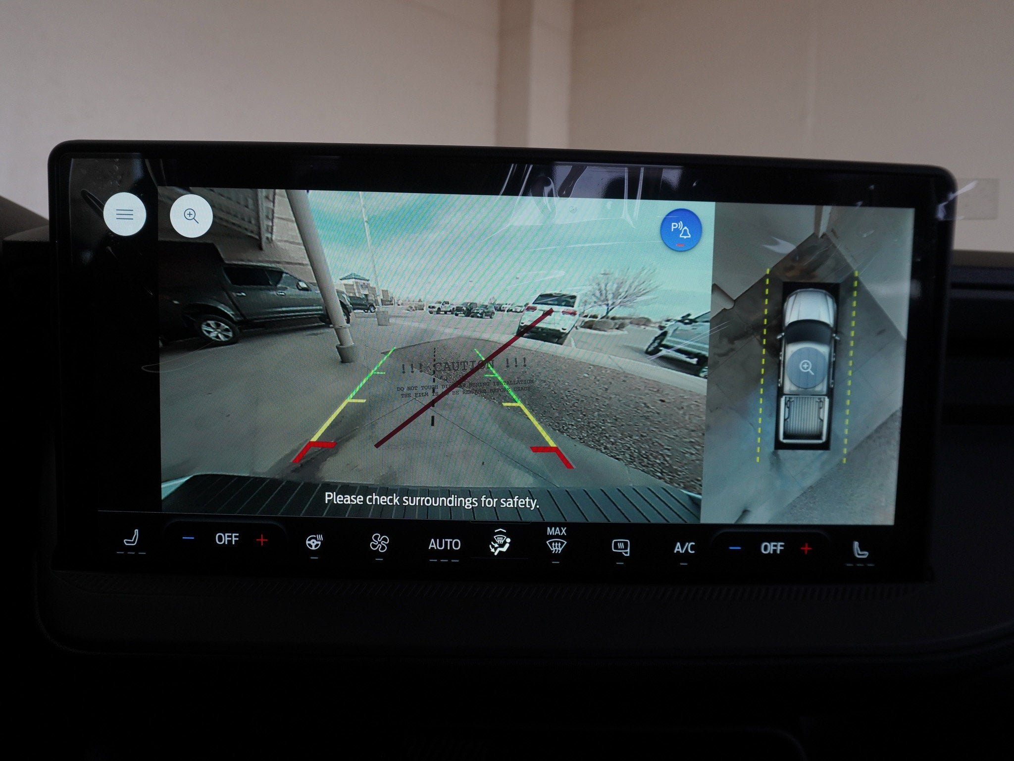 2026 Ford Maverick Lobo High