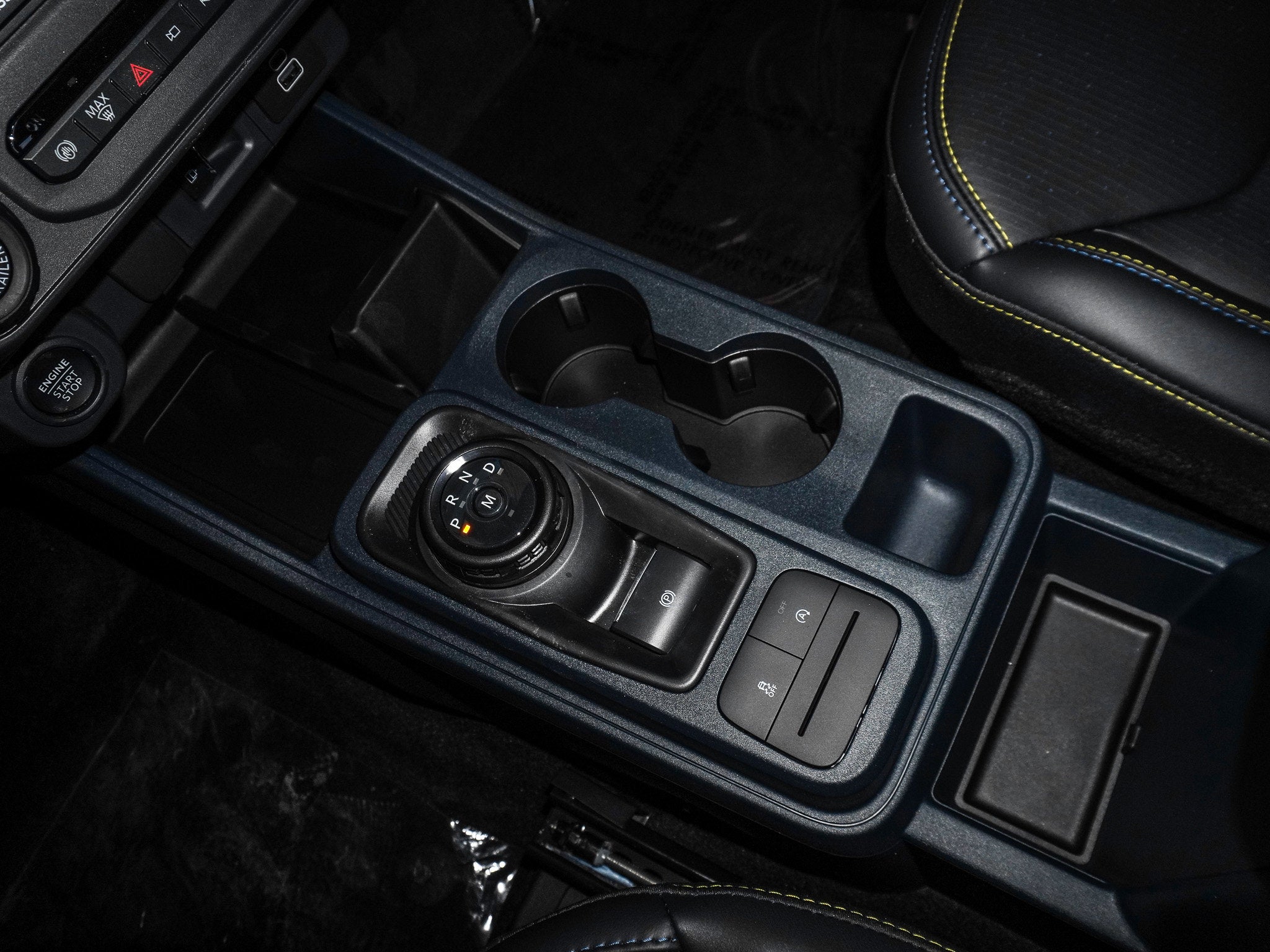 2026 Ford Maverick Lobo High