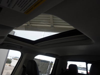 2026 Ford Maverick Lobo High