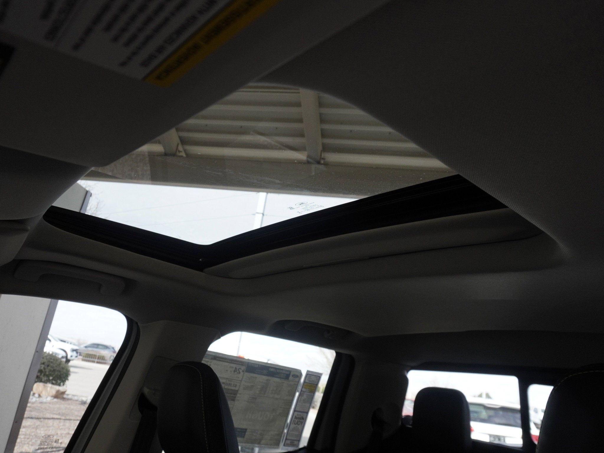 2026 Ford Maverick Lobo High