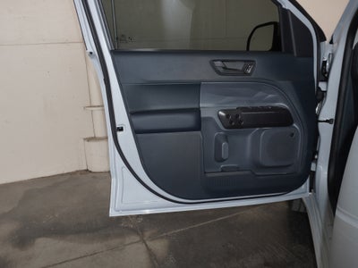 2026 Ford Maverick Lobo High