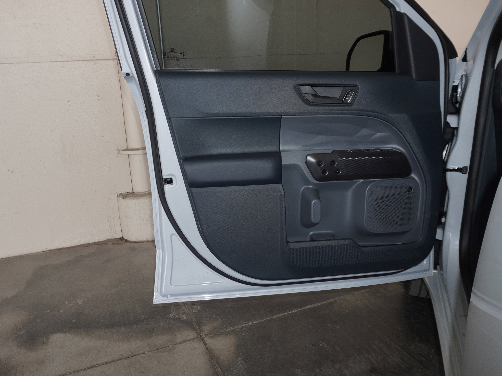 2026 Ford Maverick Lobo High