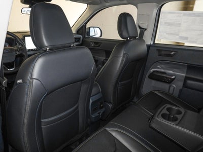 2026 Ford Maverick Lobo High