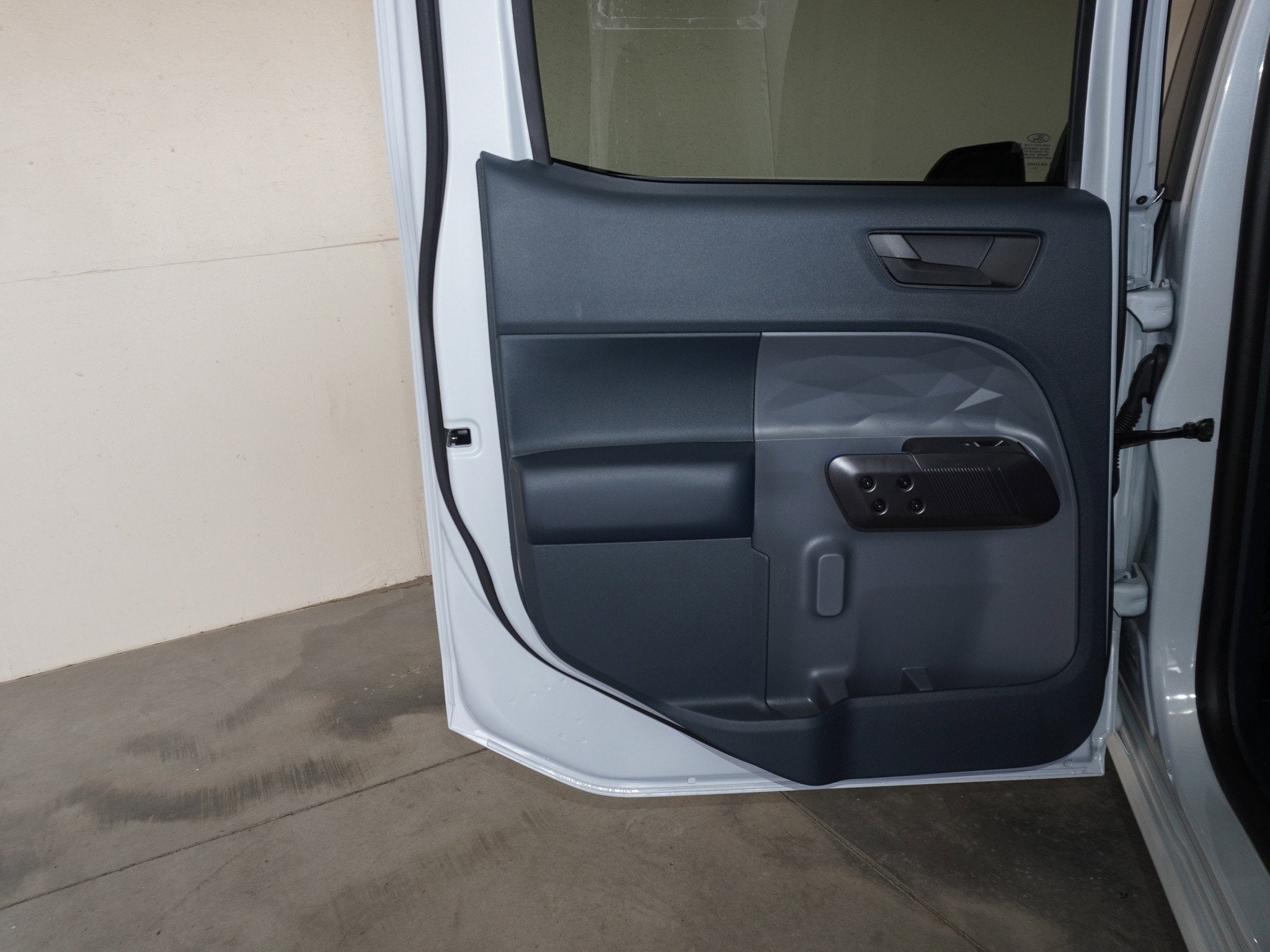 2026 Ford Maverick Lobo High