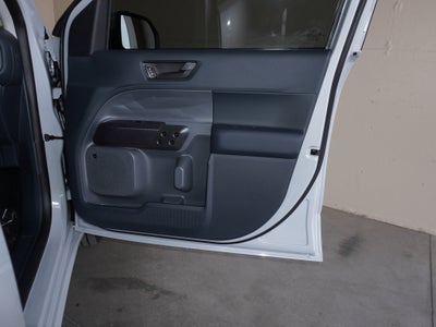 2026 Ford Maverick Lobo High