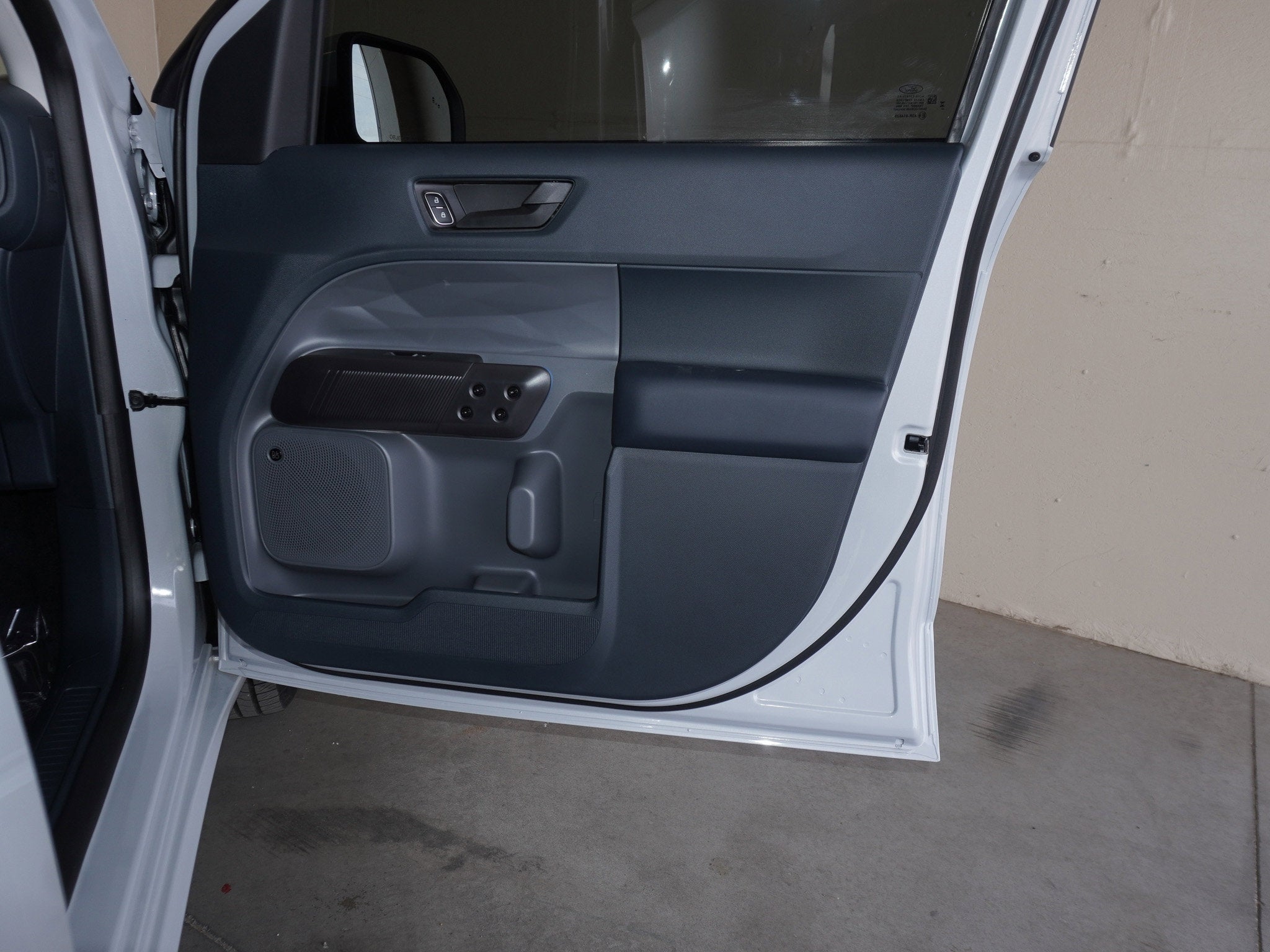 2026 Ford Maverick Lobo High