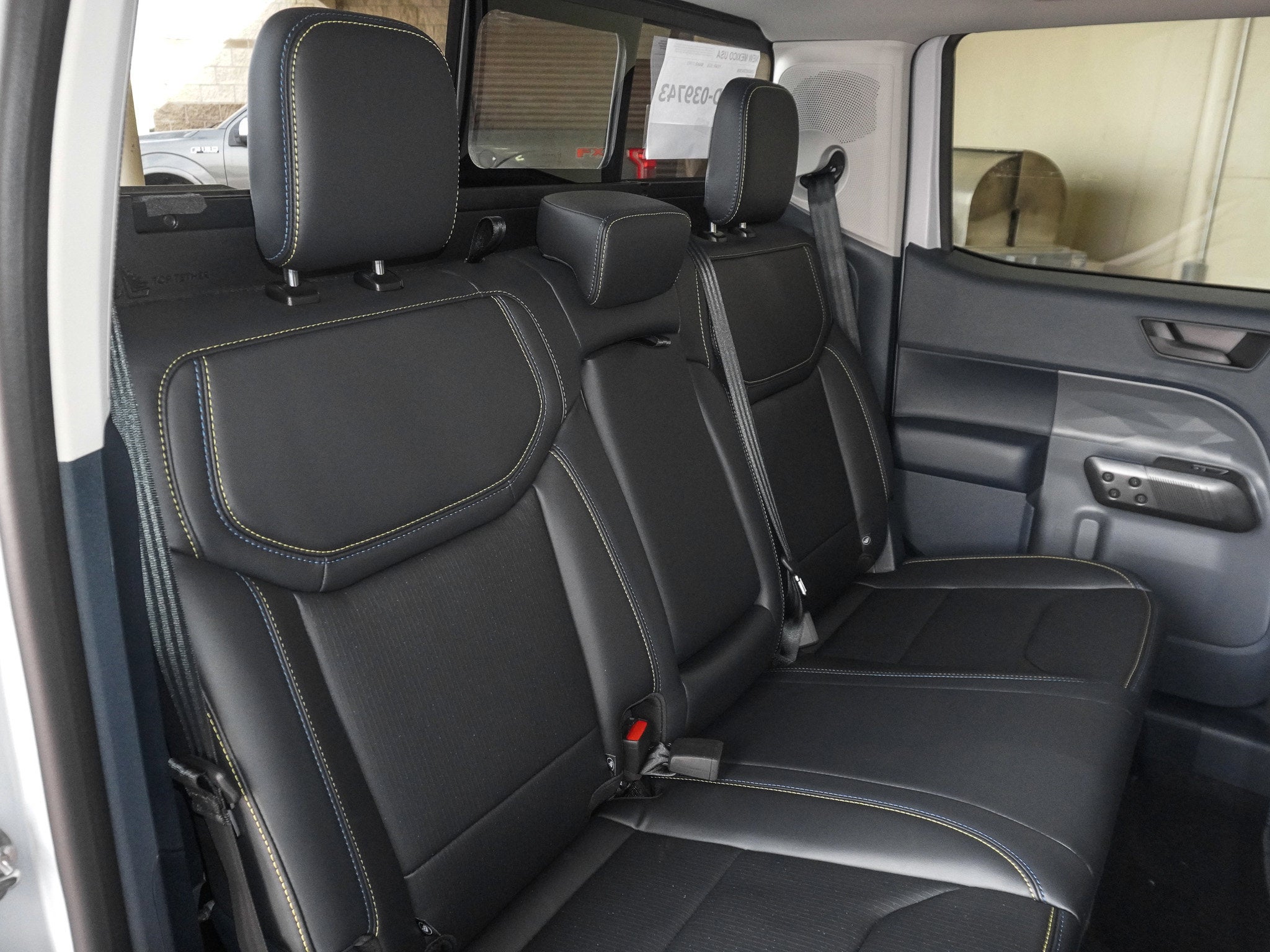 2026 Ford Maverick Lobo High