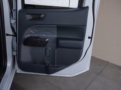 2026 Ford Maverick Lobo High