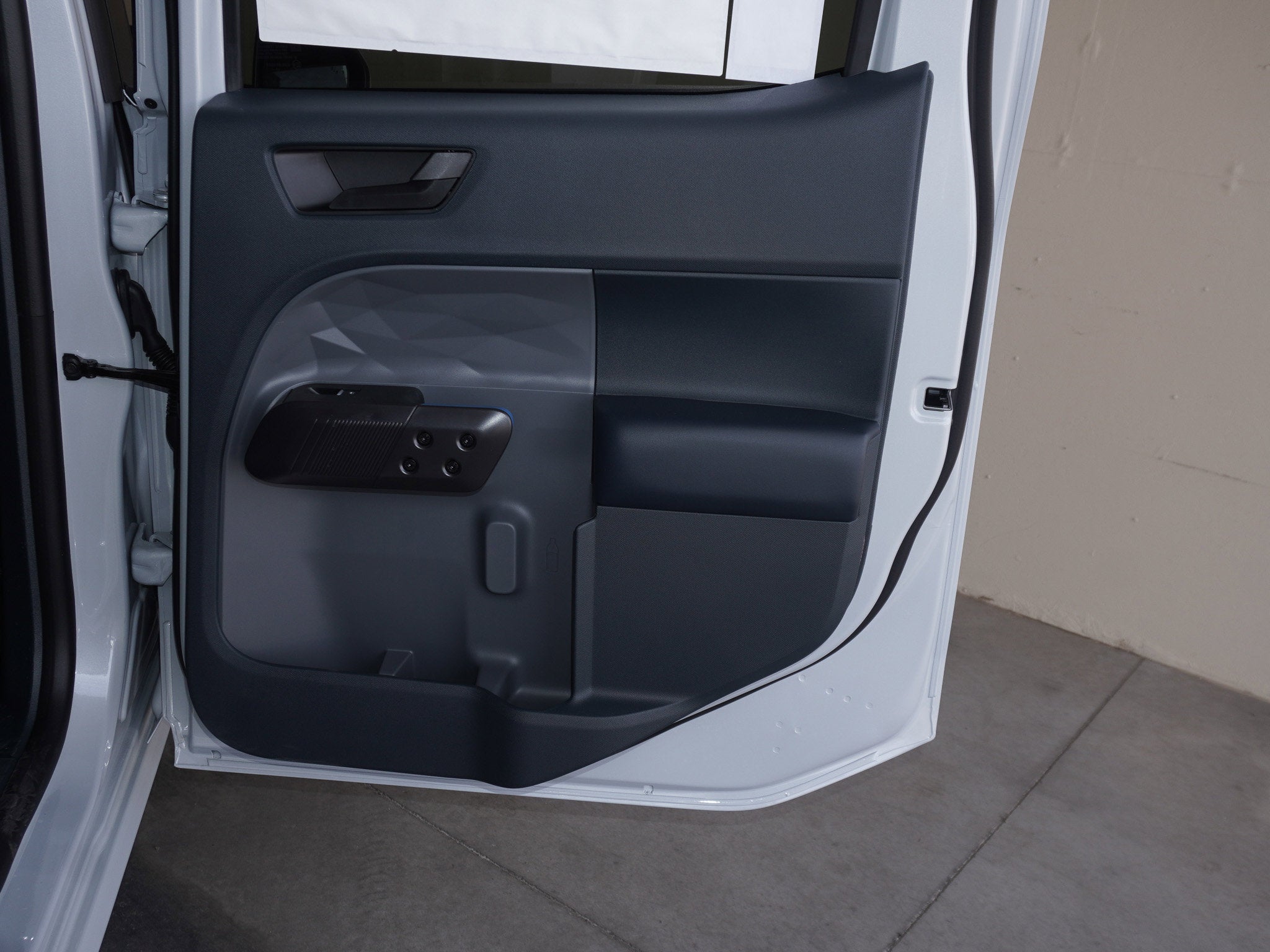 2026 Ford Maverick Lobo High