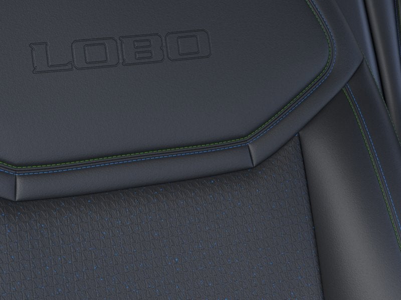2026 Ford Maverick Lobo High