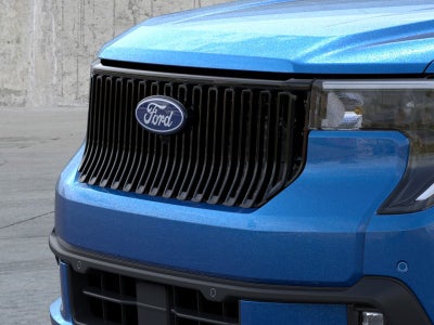 2026 Ford Maverick Lobo High