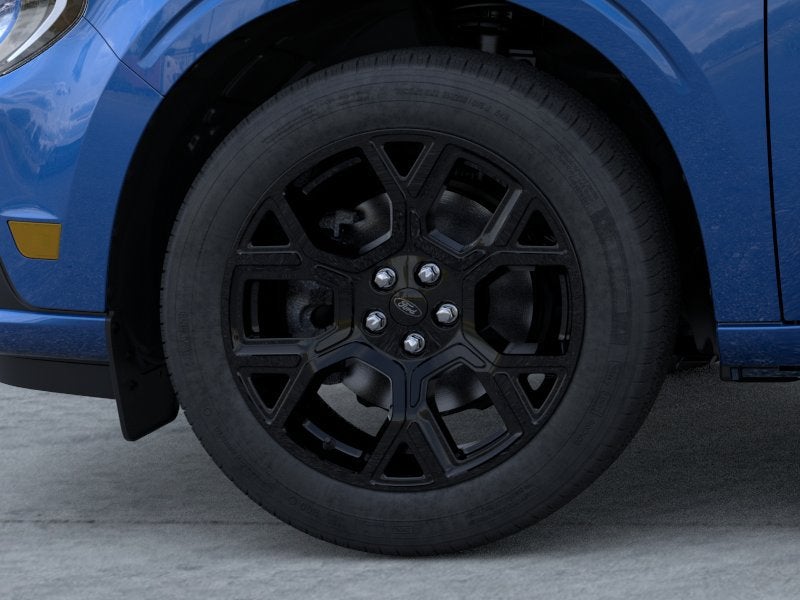 2026 Ford Maverick Lobo High