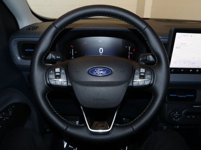 2026 Ford Maverick Lobo High
