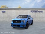 2026 Ford Maverick Lobo High