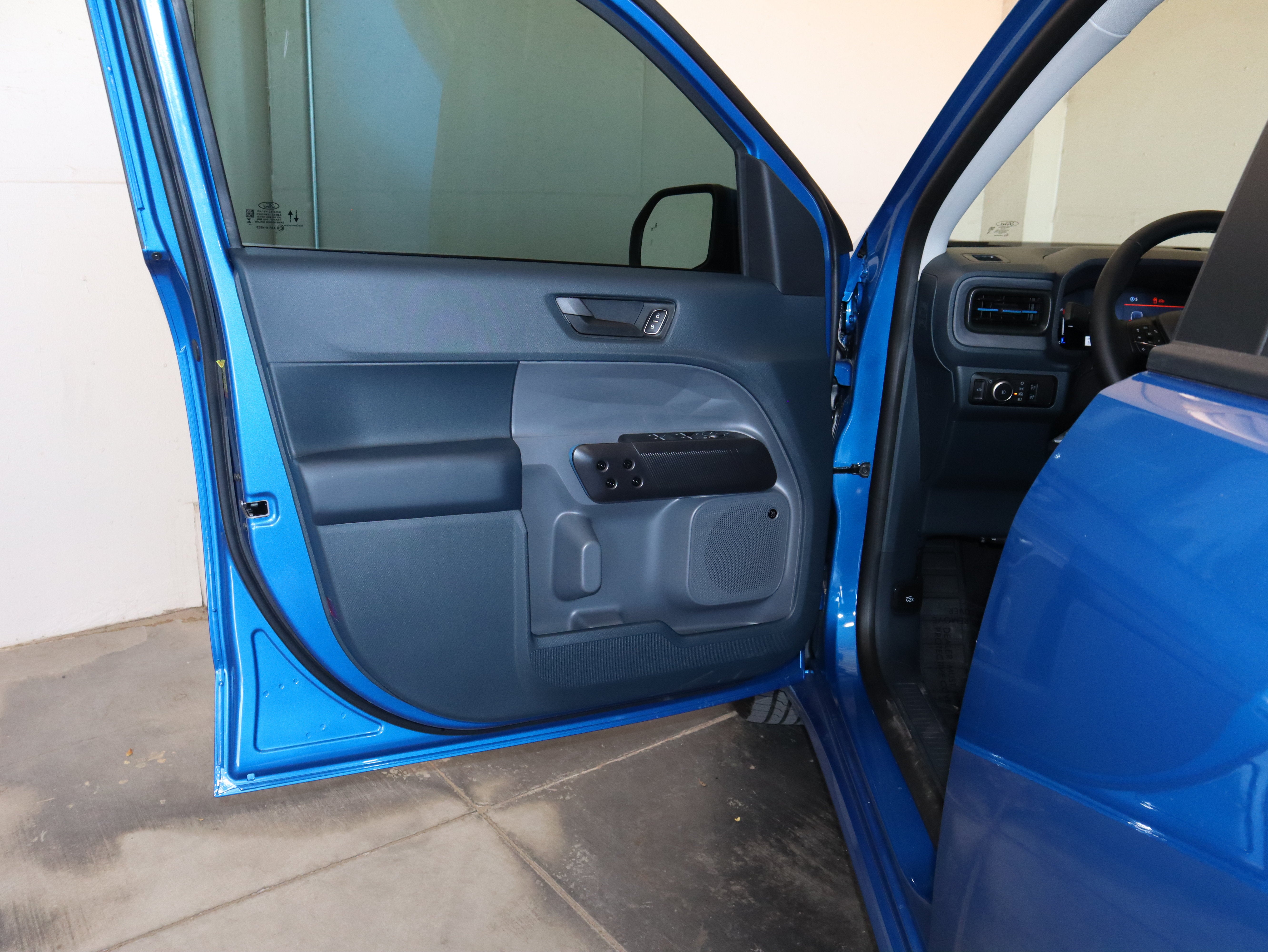 2026 Ford Maverick Lobo High