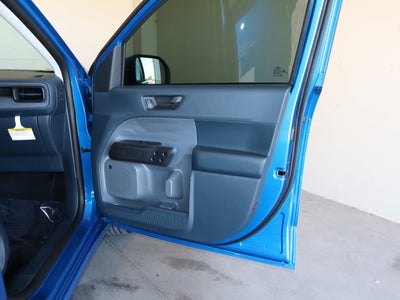 2026 Ford Maverick Lobo High