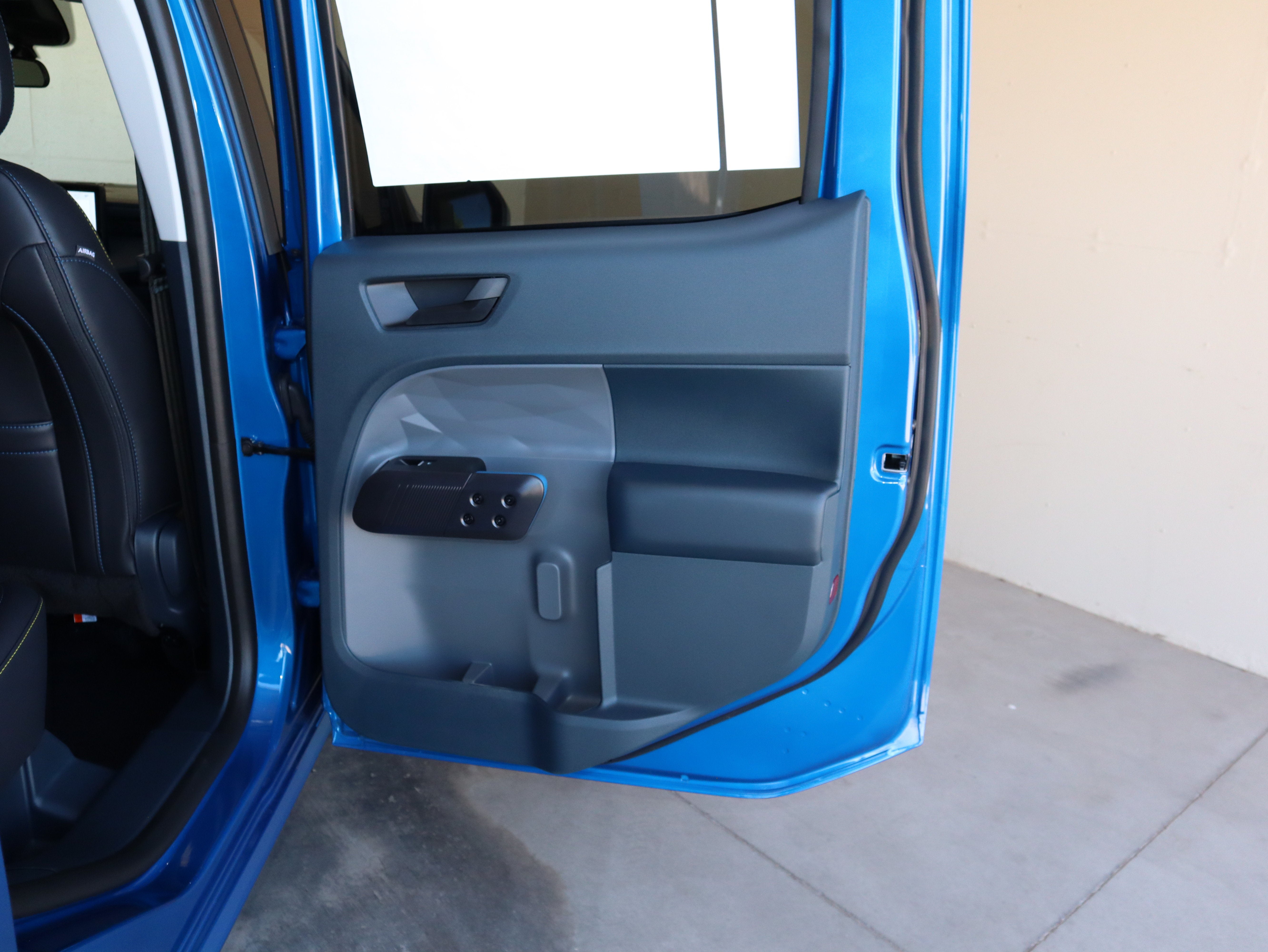 2026 Ford Maverick Lobo High