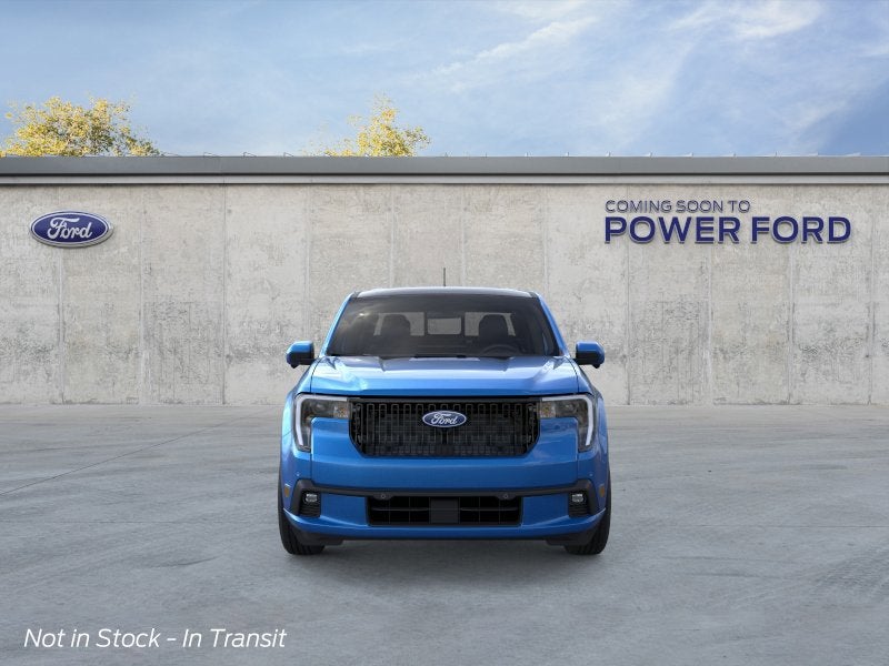 2026 Ford Maverick Lobo High