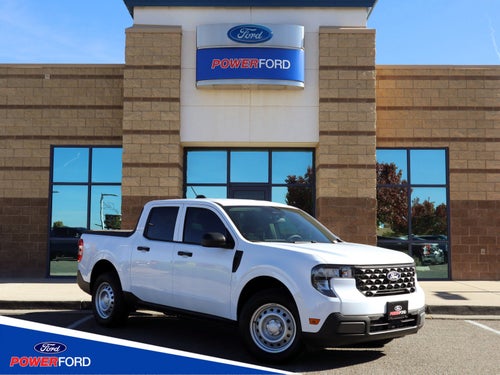 2025 Ford Maverick XL