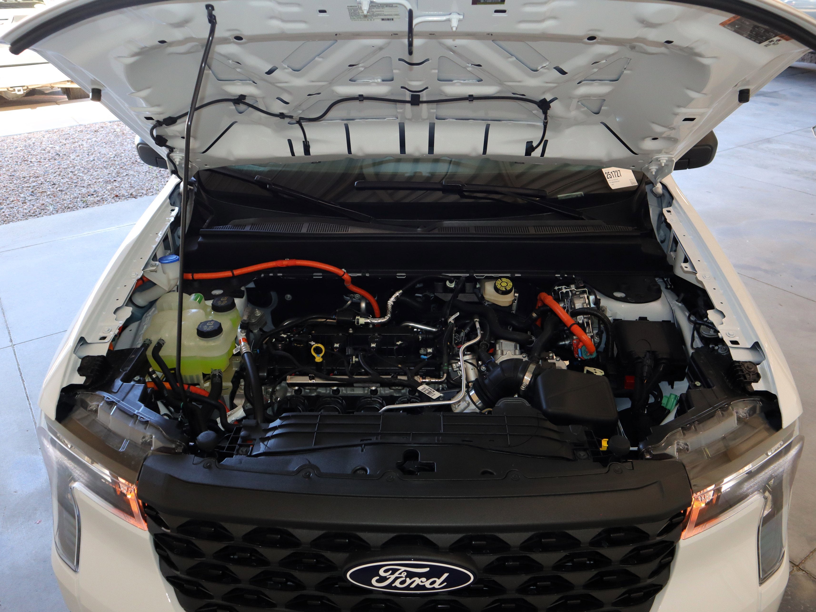 2025 Ford Maverick XL