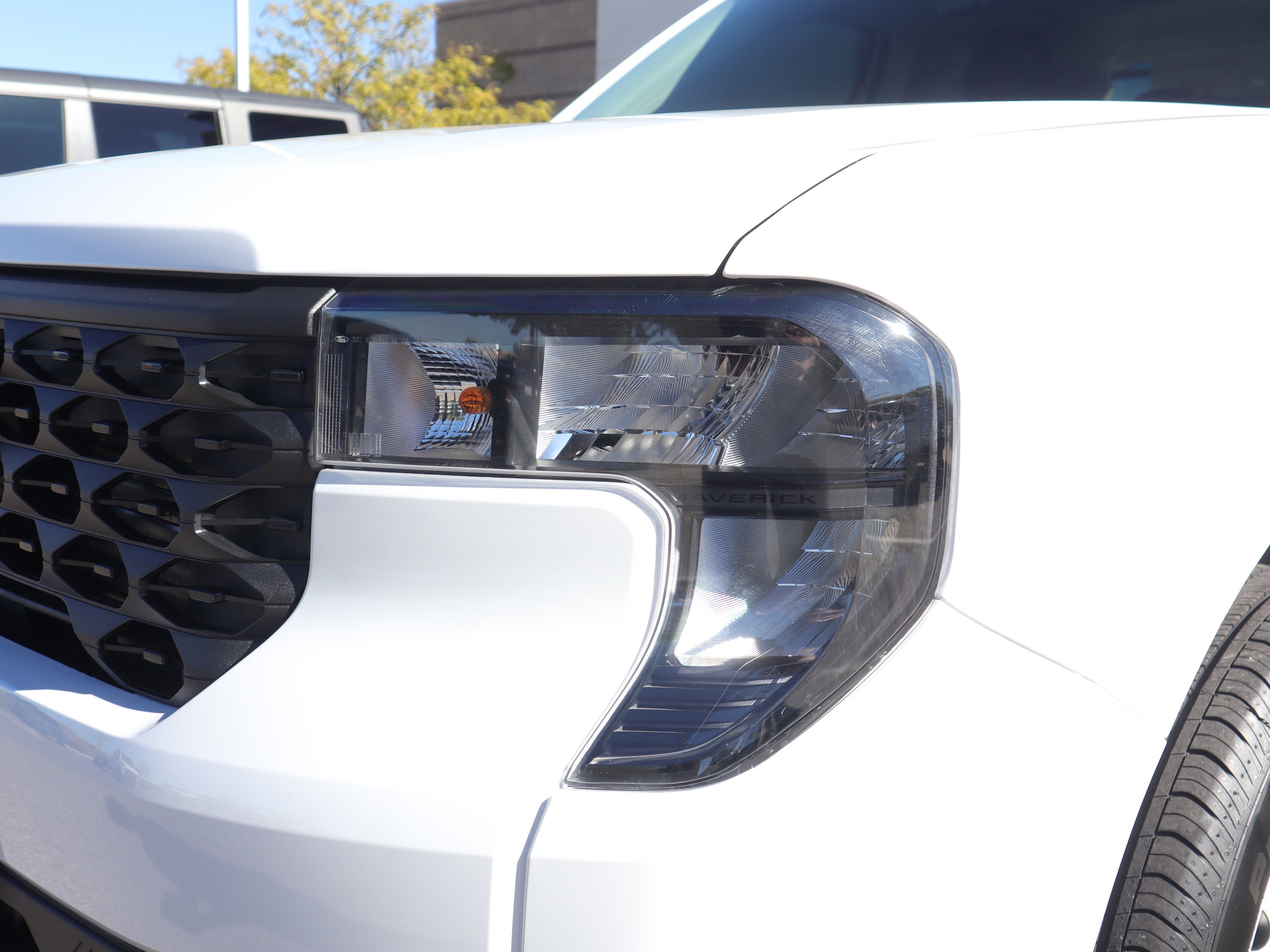 2025 Ford Maverick XL