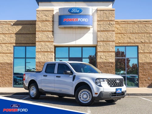 2025 Ford Maverick XL