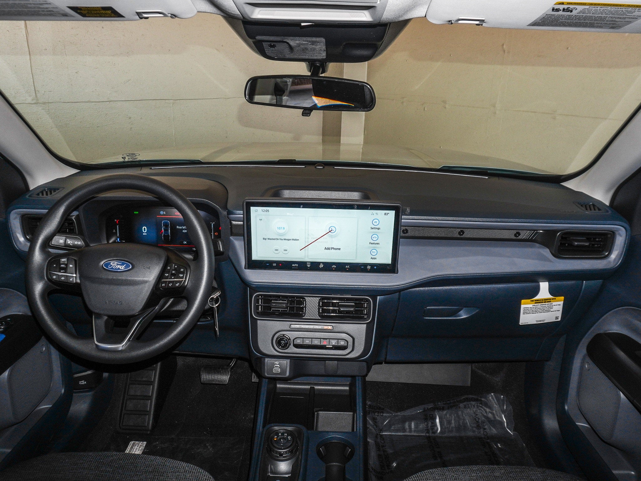 2025 Ford Maverick XL