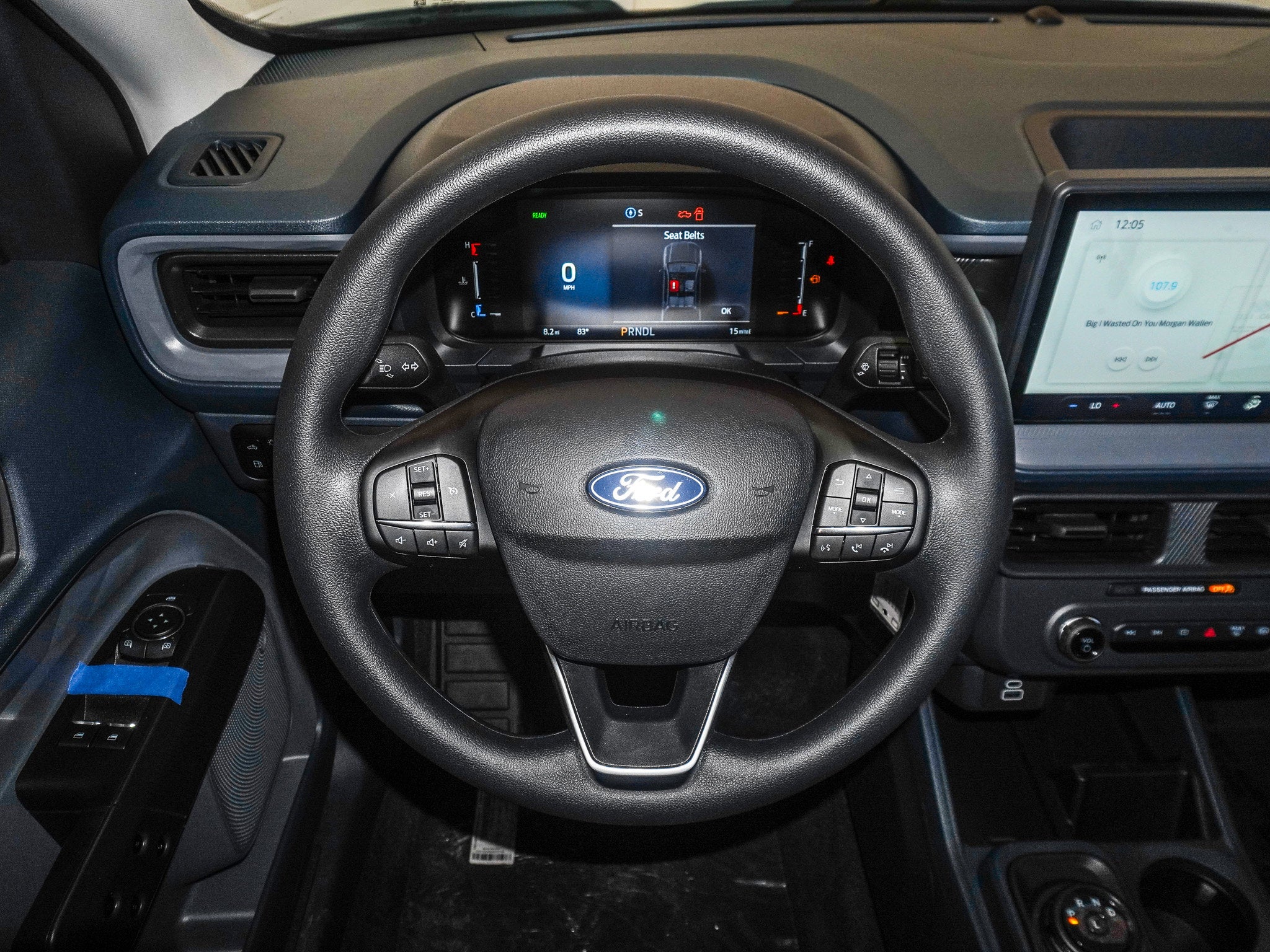 2025 Ford Maverick XL