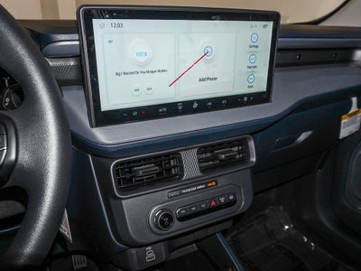 2025 Ford Maverick XL