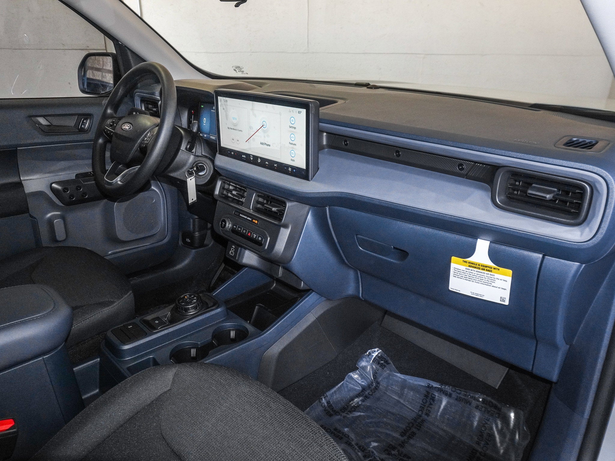 2025 Ford Maverick XL