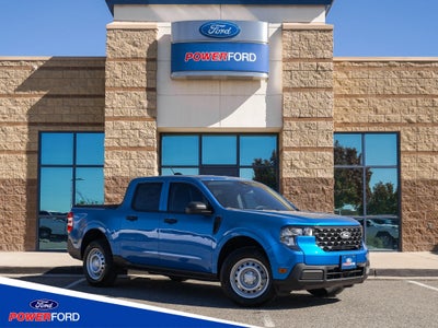 2025 Ford Maverick XL