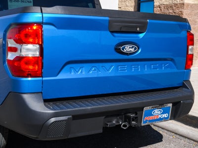 2025 Ford Maverick XL