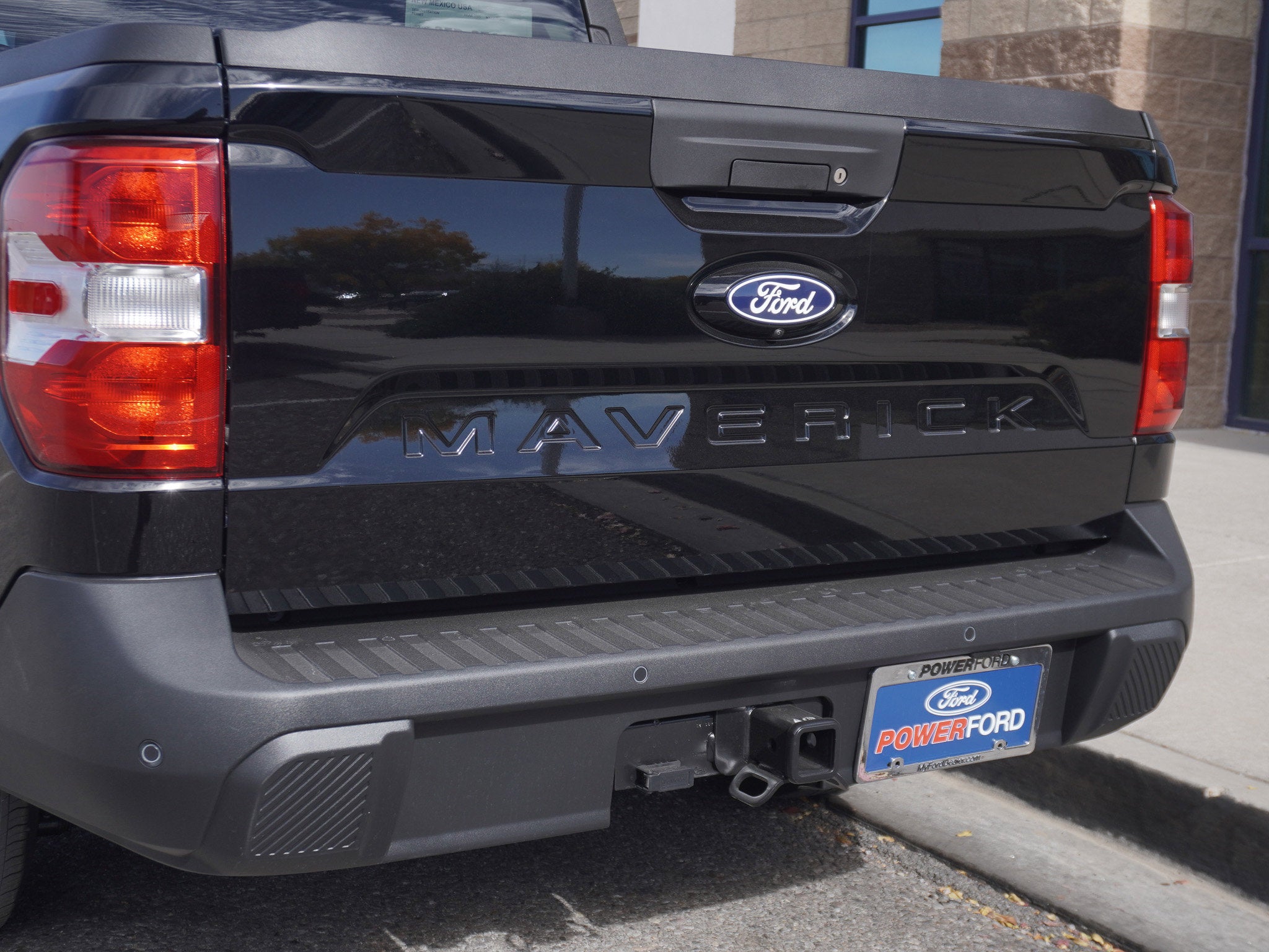 2025 Ford Maverick XL