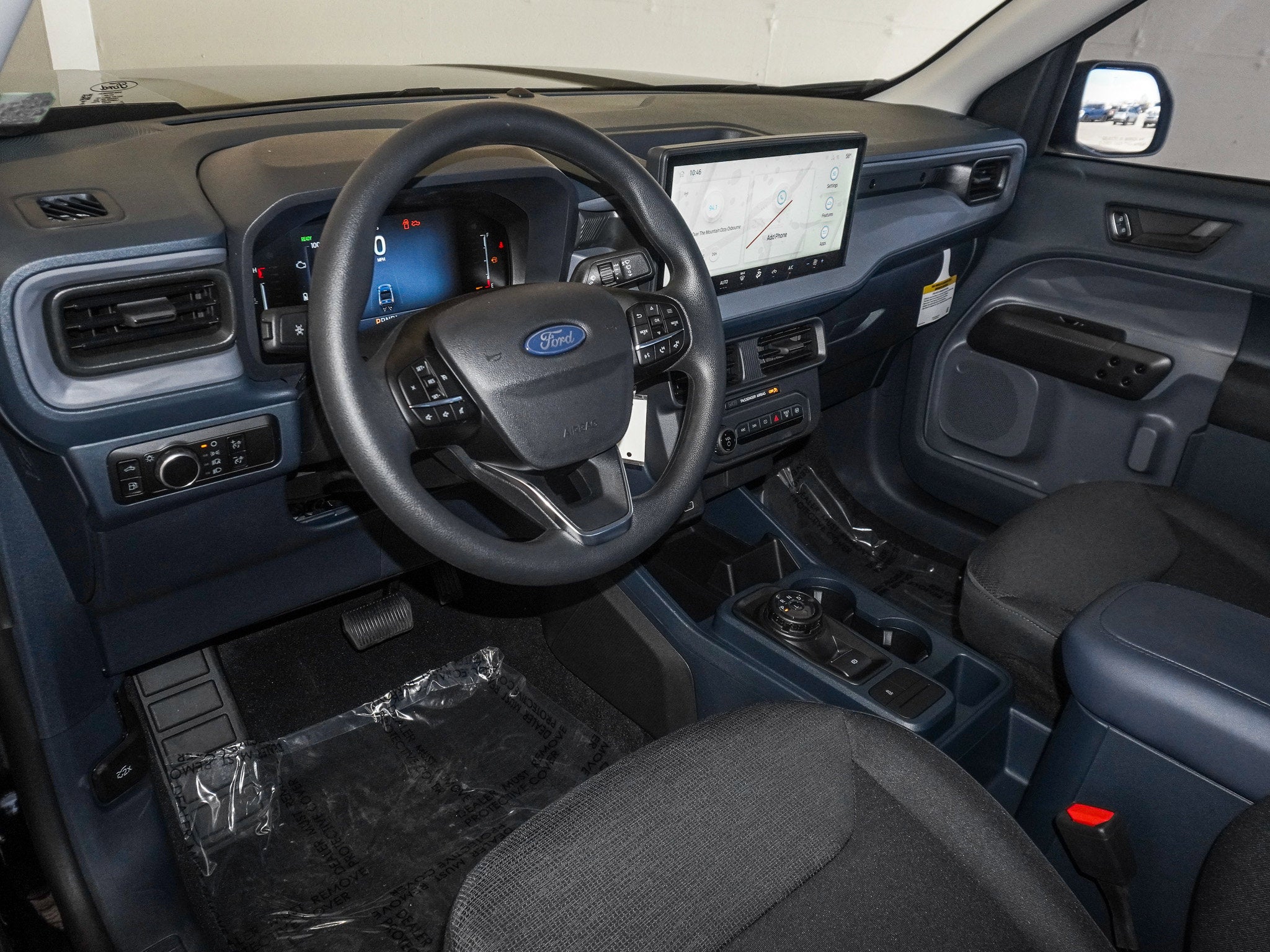 2025 Ford Maverick XL