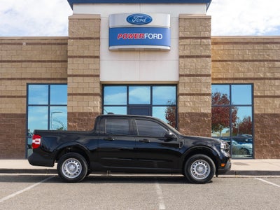 2025 Ford Maverick XL