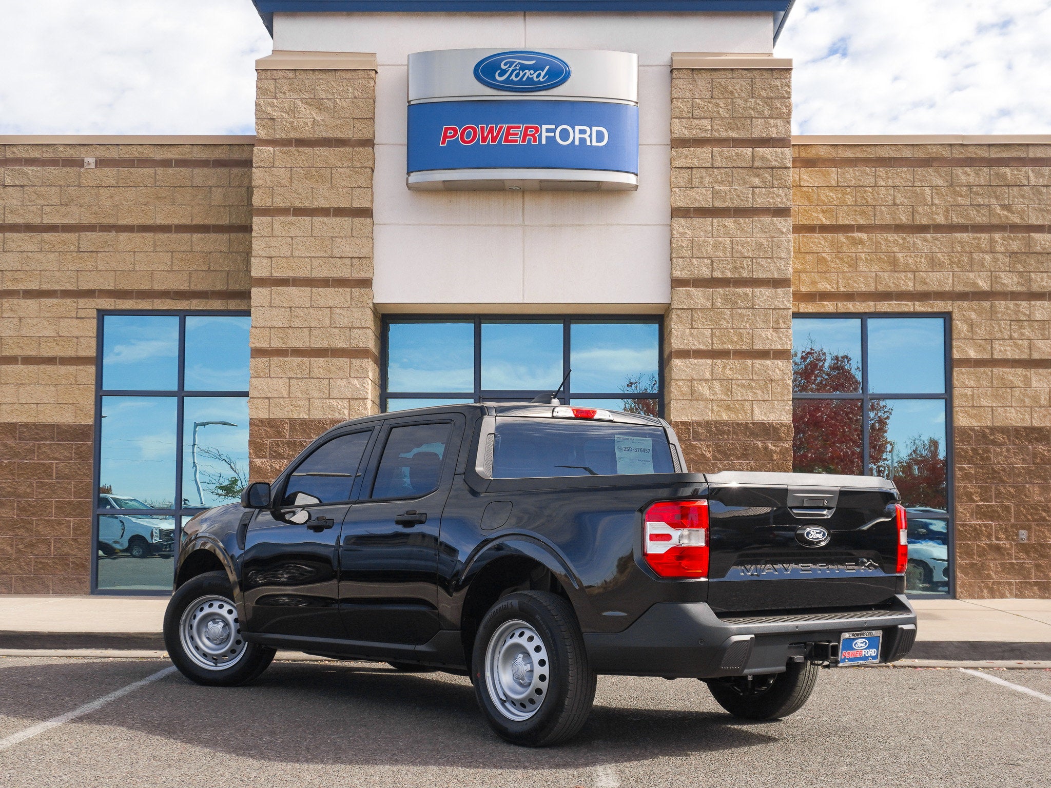 2025 Ford Maverick XL