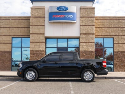 2025 Ford Maverick XL