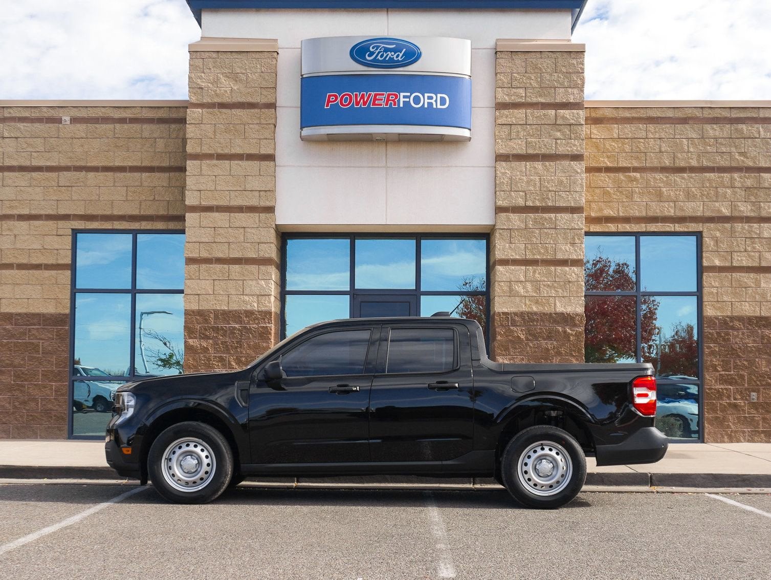 2025 Ford Maverick XL