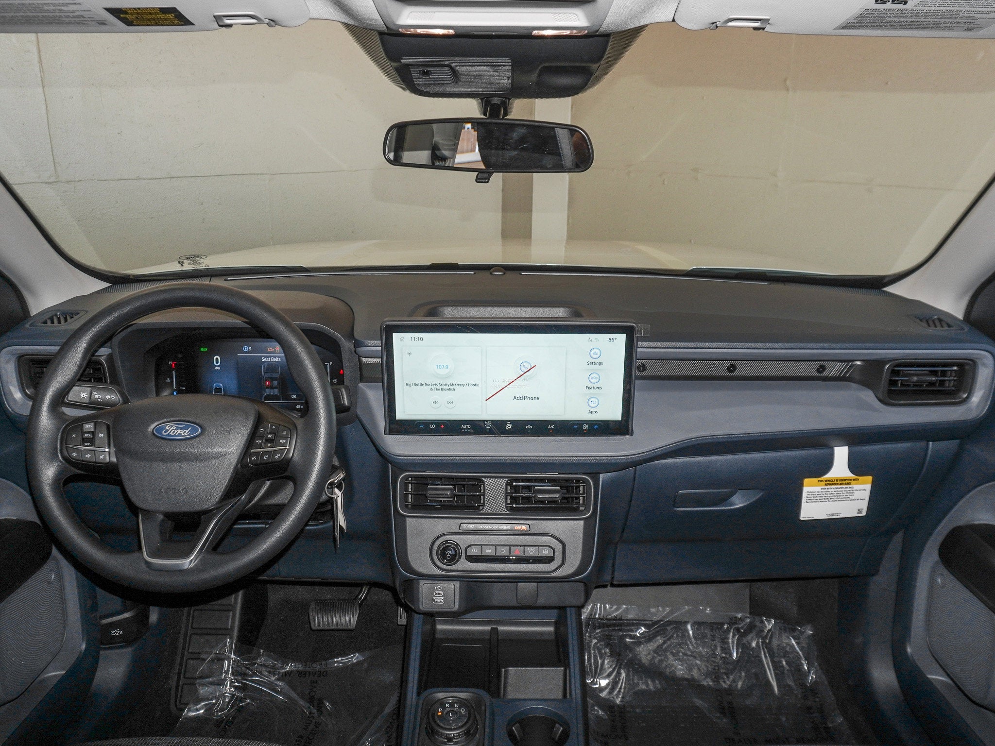 2025 Ford Maverick XL