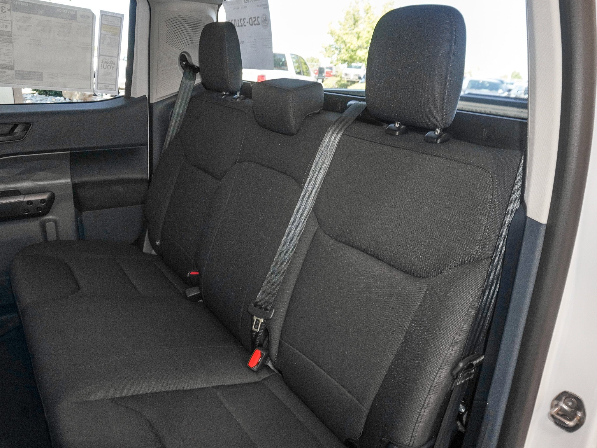 2025 Ford Maverick XL