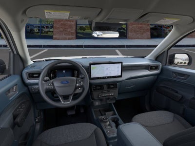 2025 Ford Maverick XL