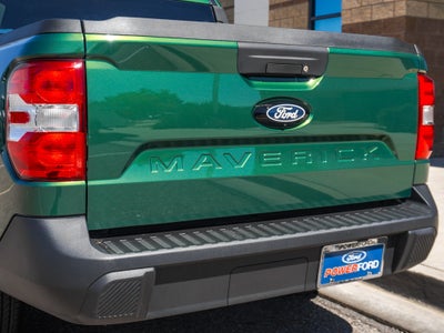 2025 Ford Maverick XL