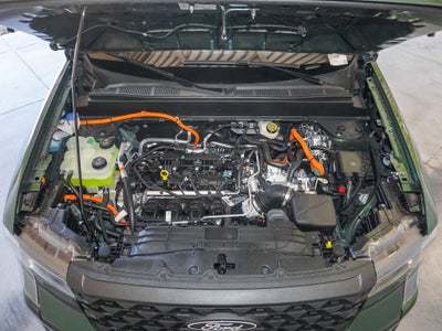 2025 Ford Maverick XL