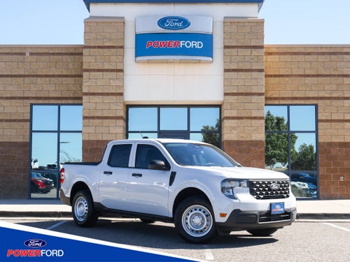 2025 Ford Maverick XL