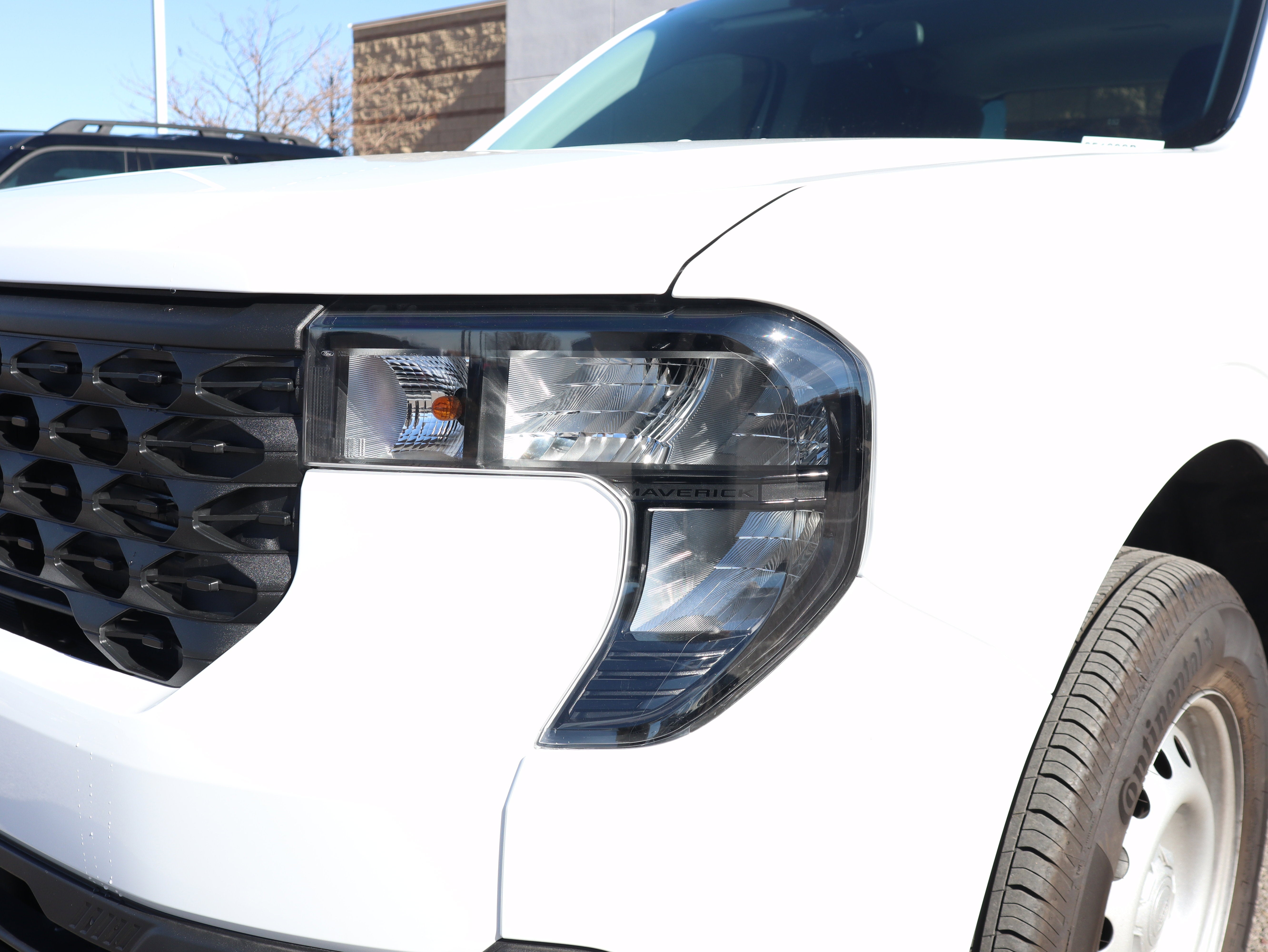 2025 Ford Maverick XL