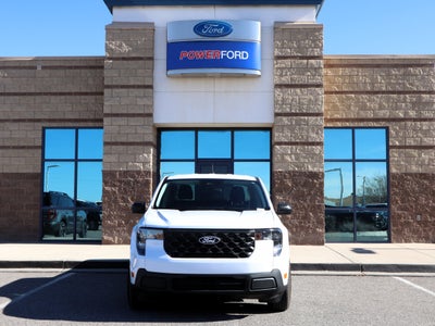 2025 Ford Maverick XL