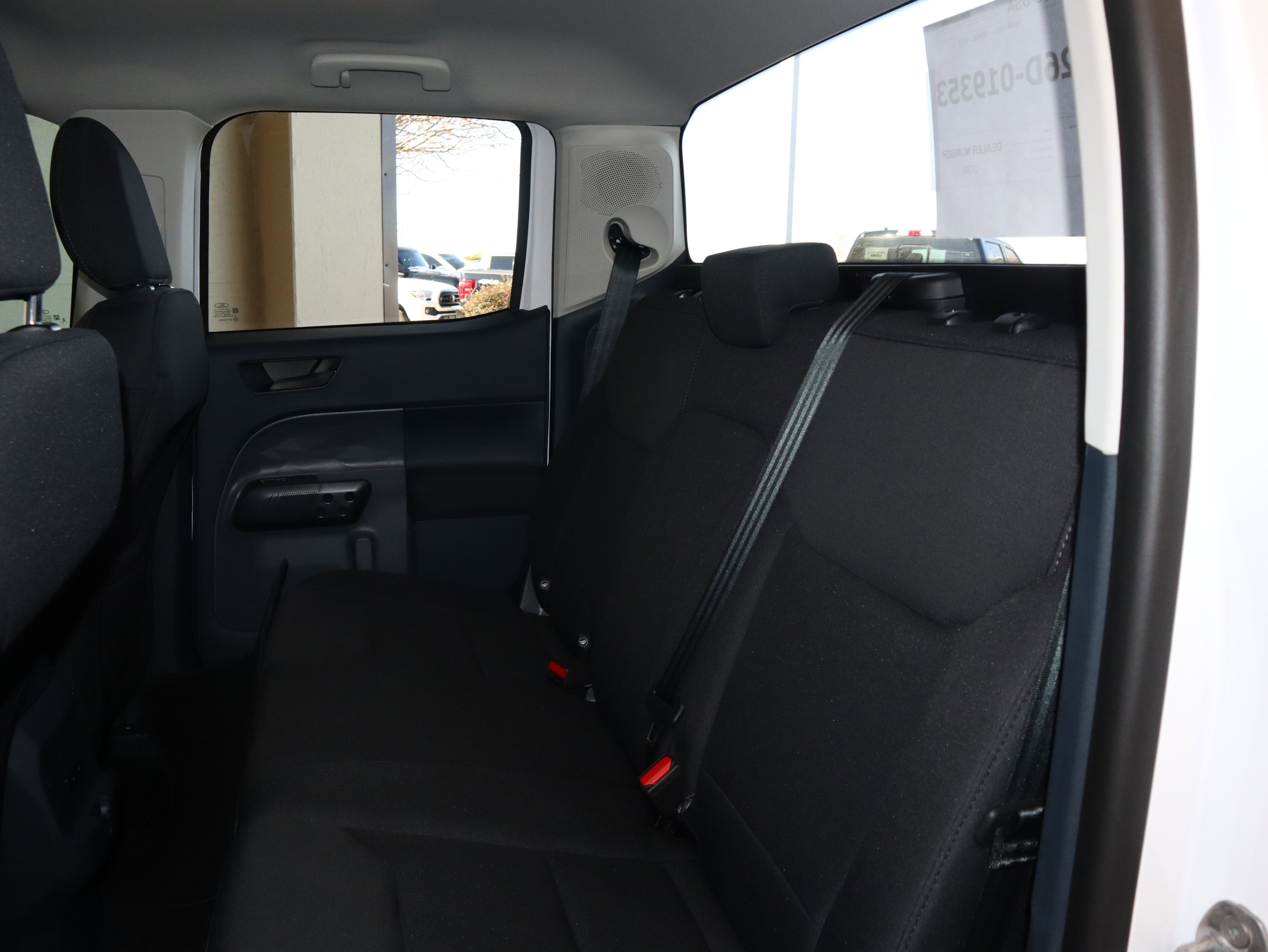 2025 Ford Maverick XL