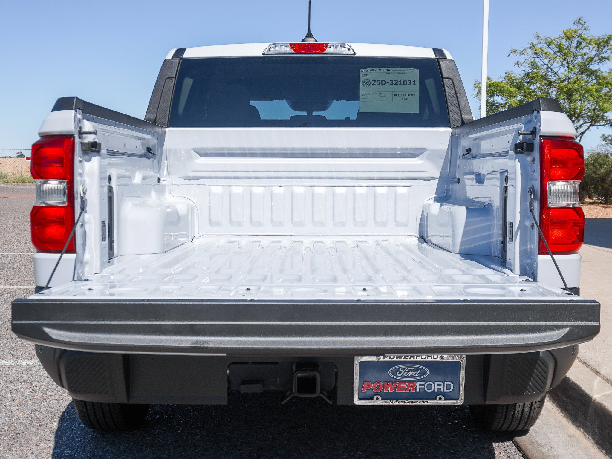 2025 Ford Maverick XL