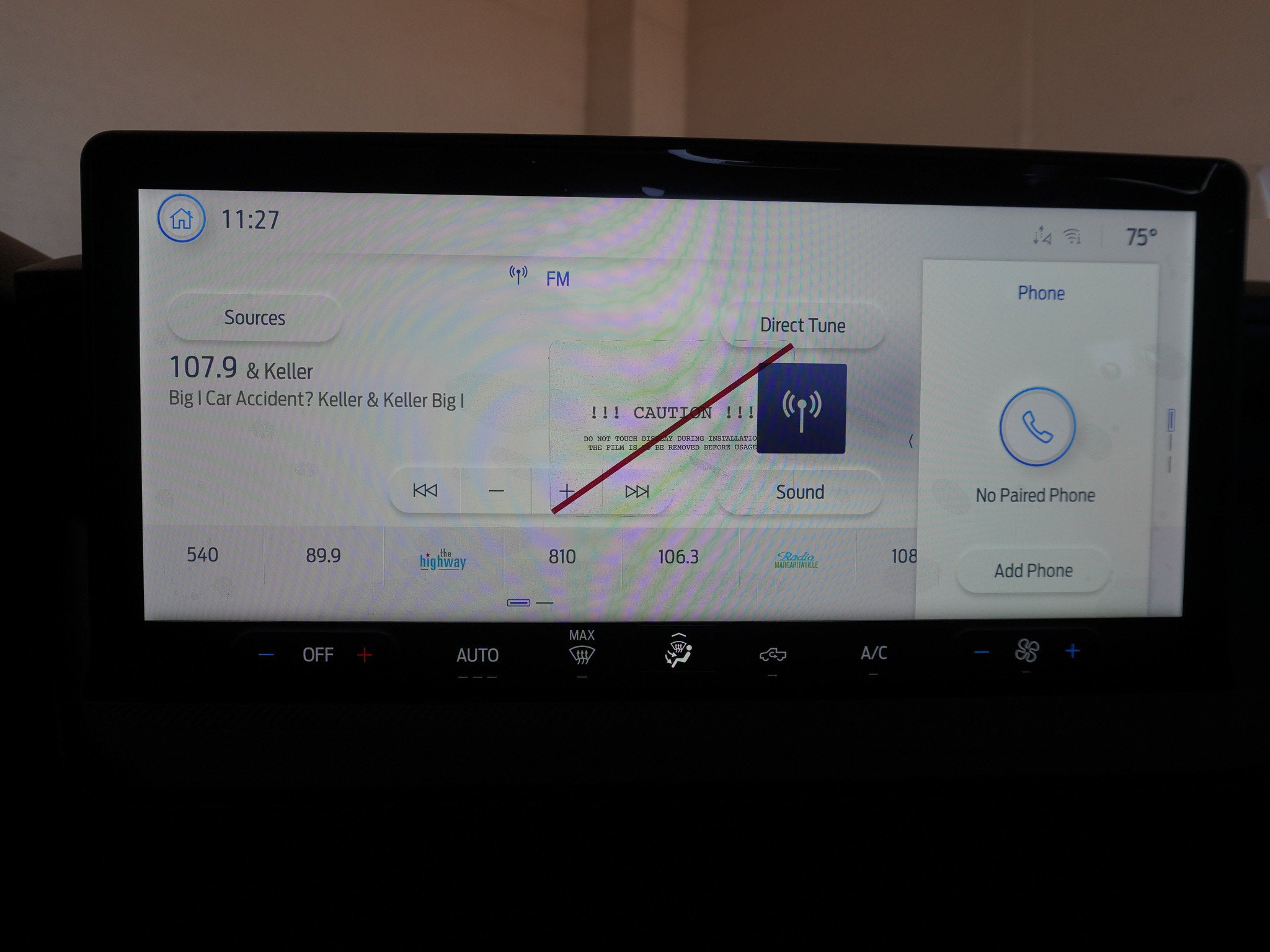 2025 Ford Maverick XL